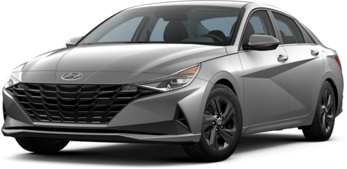 2022 Hyundai Elantra Hybrid Sedan 2022 Hyundai Elantra Hybrid Sedan